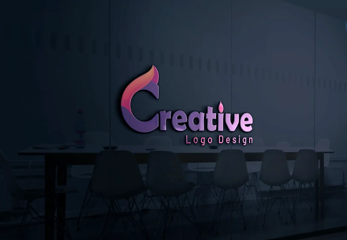Creative Logo Design
