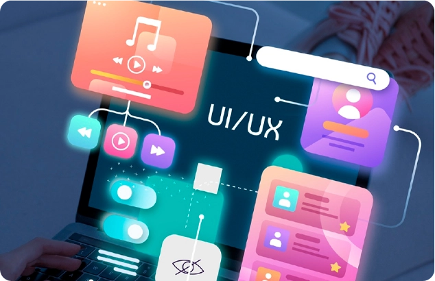 UI/UX Design
