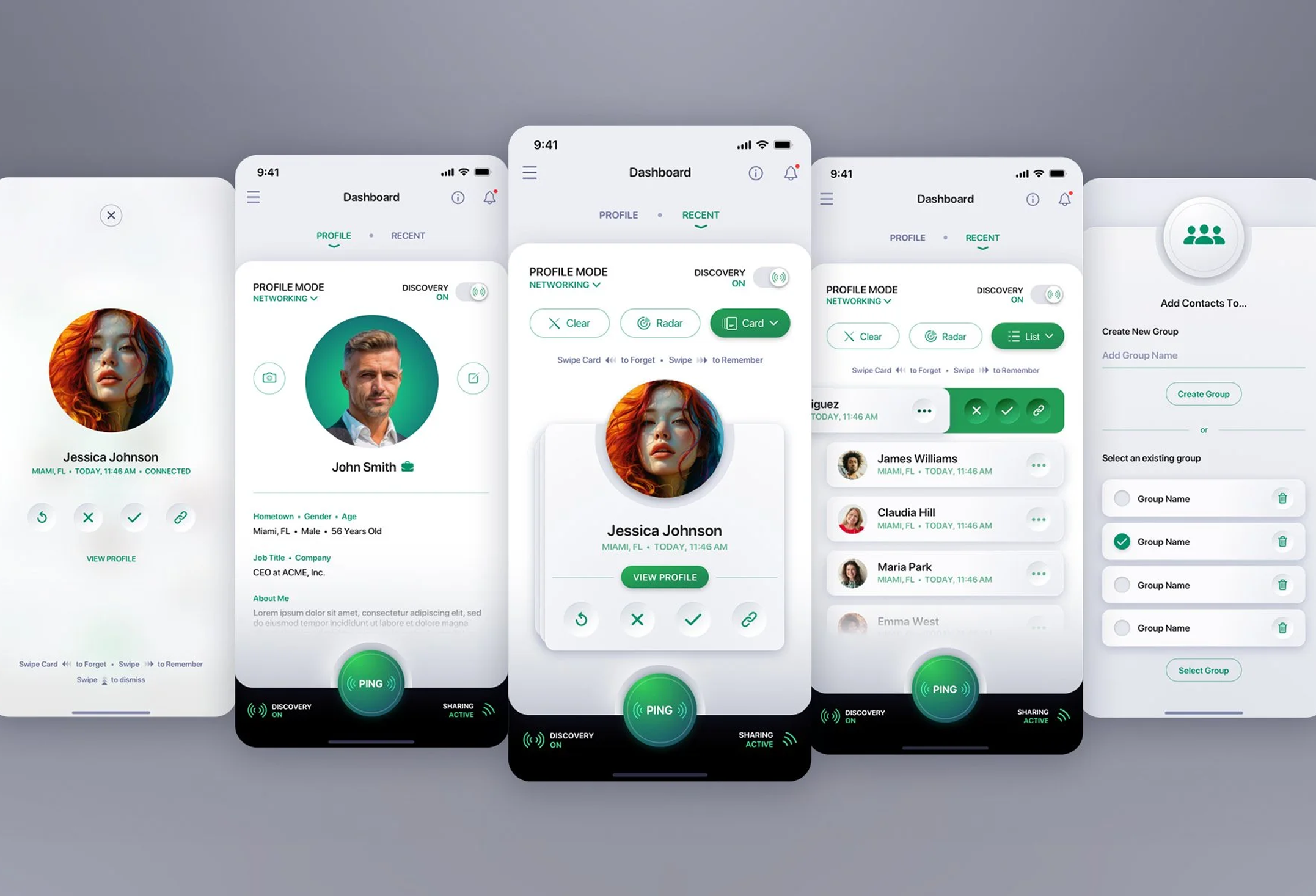 Performance Insights