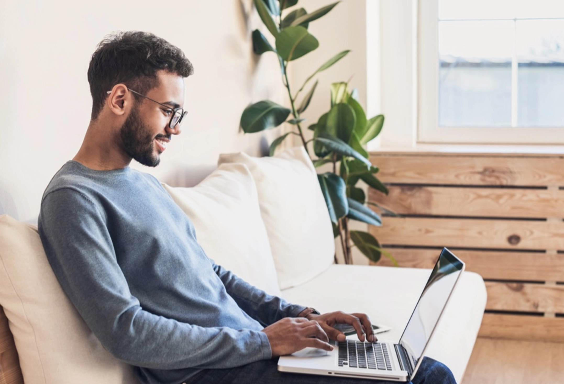 Secure and Stress-Free